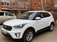 Hyundai Creta 2018 года за 8 700 000 тг. в Уральск