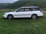 Subaru Legacy 1995 годаүшін2 500 000 тг. в Алматы – фото 3