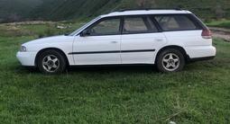 Subaru Legacy 1995 года за 2 500 000 тг. в Алматы – фото 3