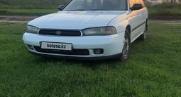 Subaru Legacy 1995 года за 2 500 000 тг. в Алматы – фото 5