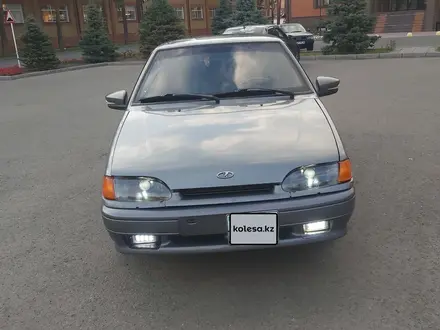 ВАЗ (Lada) 2115 2011 года за 1 250 000 тг. в Павлодар