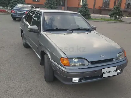 ВАЗ (Lada) 2115 2011 года за 1 250 000 тг. в Павлодар – фото 2