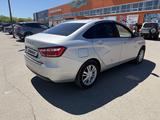 ВАЗ (Lada) Vesta 2017 года за 3 500 000 тг. в Усть-Каменогорск – фото 3