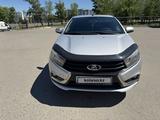 ВАЗ (Lada) Vesta 2017 года за 3 500 000 тг. в Усть-Каменогорск – фото 4