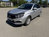 ВАЗ (Lada) Vesta 2017 года за 3 500 000 тг. в Усть-Каменогорск