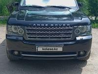 Land Rover Range Rover 2006 года за 5 500 000 тг. в Алматы