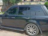 Land Rover Range Rover 2006 года за 5 500 000 тг. в Алматы – фото 5