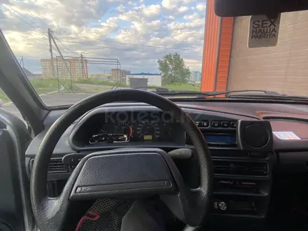 ВАЗ (Lada) 2115 2011 года за 1 700 000 тг. в Усть-Каменогорск – фото 16