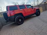 Hummer H3 2007 годаүшін9 800 000 тг. в Тараз – фото 2