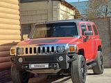 Hummer H3 2007 годаүшін9 800 000 тг. в Тараз