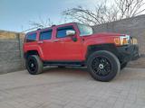 Hummer H3 2007 годаүшін9 800 000 тг. в Тараз – фото 3