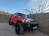 Hummer H3 2007 годаүшін9 800 000 тг. в Тараз – фото 4