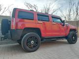 Hummer H3 2007 годаүшін9 800 000 тг. в Тараз – фото 5
