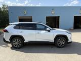 Toyota RAV4 2024 года за 14 000 000 тг. в Актобе