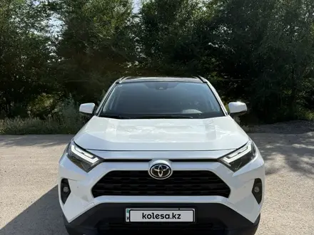 Toyota RAV4 2024 года за 14 000 000 тг. в Актобе – фото 4
