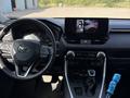 Toyota RAV4 2024 года за 14 000 000 тг. в Актобе – фото 5
