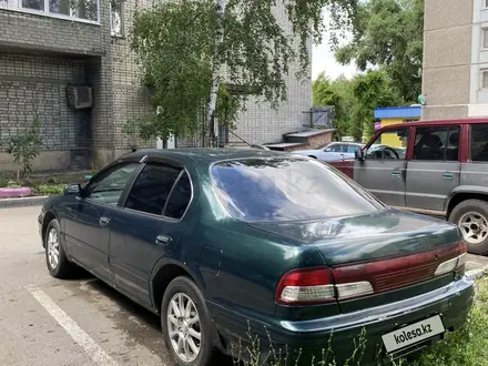 Nissan Cefiro 1997 года за 1 400 000 тг. в Усть-Каменогорск