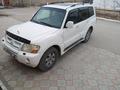 Mitsubishi Pajero 2002 года за 4 700 000 тг. в Актау – фото 3