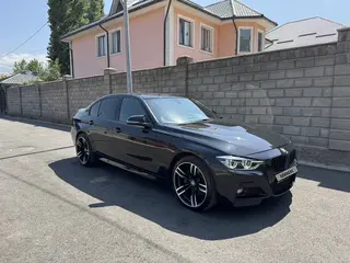 BMW 340