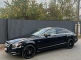 Mercedes-Benz CLS 350 2011 года за 14 999 999 тг. в Алматы – фото 2