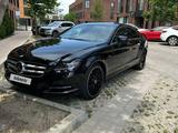 Mercedes-Benz CLS 350 2011 года за 14 999 999 тг. в Алматы – фото 5