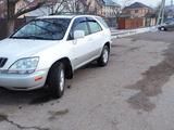 Lexus RX 300 2002 года за 6 500 000 тг. в Алматы – фото 2