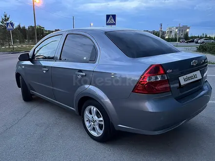 Chevrolet Nexia 2023 года за 6 300 000 тг. в Астана – фото 5