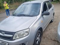 ВАЗ (Lada) Granta 2190 2013 годаүшін2 800 000 тг. в Усть-Каменогорск