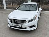 Hyundai Sonata 2017 года за 6 200 000 тг. в Атырау