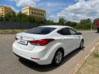 Hyundai Elantra 2015 года за 6 200 000 тг. в Астана