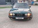 BMW 520 1990 года за 1 700 000 тг. в Шу