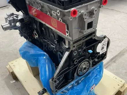 Новый двигатель Chevrolet Cruze 1.8 Ecotec Z18XER за 800 000 тг. в Алматы – фото 2