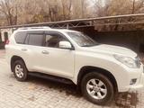 Toyota Land Cruiser Prado 2013 года за 16 200 000 тг. в Алматы