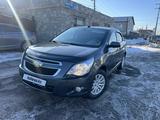 Chevrolet Cobalt 2020 годаfor4 800 000 тг. в Астана – фото 4