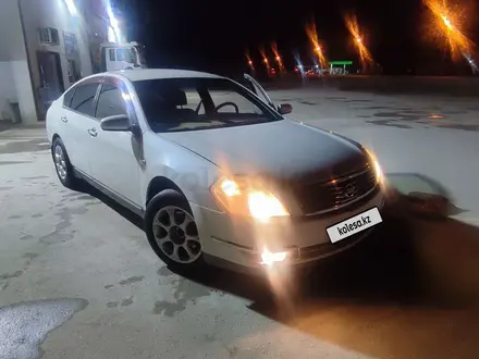 Nissan Teana 2008 годаүшін3 700 000 тг. в Актау – фото 7