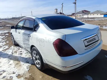 Nissan Teana 2008 годаүшін3 700 000 тг. в Актау – фото 8