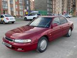 Mazda Cronos 1992 годаүшін2 250 000 тг. в Караганда