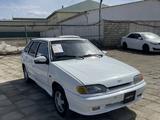 ВАЗ (Lada) 2114 2011 года за 1 250 000 тг. в Атырау