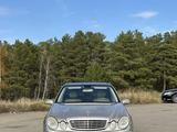 Mercedes-Benz E 350 2005 годаfor6 500 000 тг. в Степногорск