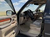 Lexus LX 470 2001 годаүшін7 300 000 тг. в Уральск – фото 3