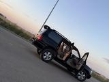 Lexus LX 470 2001 годаүшін7 300 000 тг. в Уральск – фото 2