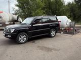 Lexus LX 470 2001 годаүшін7 300 000 тг. в Уральск