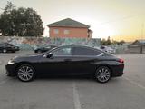 Lexus ES 350 2021 года за 25 500 000 тг. в Алматы – фото 5