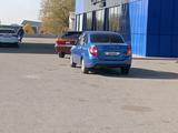 ВАЗ (Lada) Granta 2190 2021 года за 4 500 000 тг. в Алматы