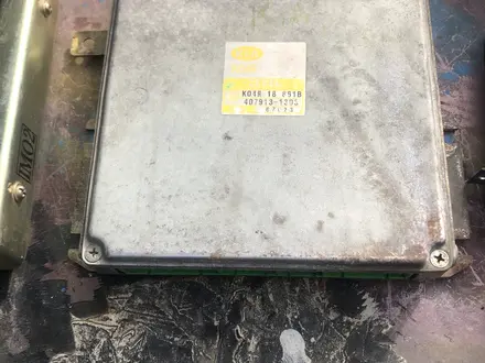 ЭБУ на Киа Хюндай за 58 000 тг. в Алматы