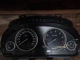 Спидометр щиток приборов BMW F10үшін59 990 тг. в Шымкент