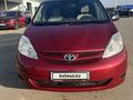 Toyota Sienna 2008 годаfor6 200 000 тг. в Актобе – фото 9