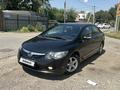 Honda Civic 2009 годаүшін4 000 000 тг. в Алматы