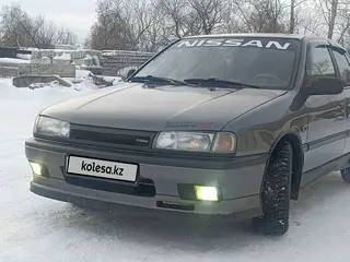Nissan Primera