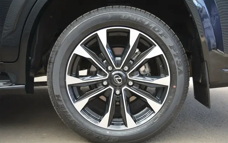 Диск R20 на Lexus LX570, Toyota Land Cruiser 200 за 105 900 тг. в Уральск